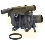 NAPA Thermostat Housing NTH1510
