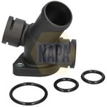 NAPA Coolant Flange / Pipe NTH1511