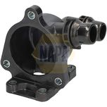 NAPA Coolant Flange / Pipe NTH1518