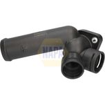 NAPA Coolant Flange / Pipe Front NTH1565