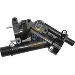 NAPA Coolant Flange / Pipe NTH1569