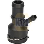 NAPA Coolant Flange / Pipe NTH1583