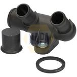 NAPA Coolant Flange / Pipe NTH1607