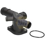 NAPA Coolant Flange / Pipe NTH1623