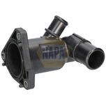 NAPA Coolant Thermostat NTH1631