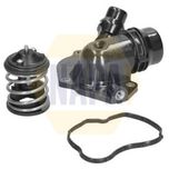 NAPA Coolant Flange / Pipe NTH1643