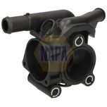 NAPA Thermostat Housing NTH1648