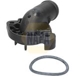 NAPA Coolant Flange / Pipe NTH1650