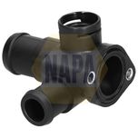 NAPA Coolant Flange / Pipe NTH1653