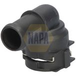 NAPA Coolant Flange / Pipe Front NTH1676