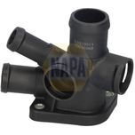 NAPA Coolant Flange / Pipe NTH1739