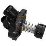 NAPA Coolant Thermostat NTH1793