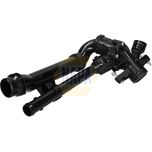 NAPA Coolant Thermostat NTH1794