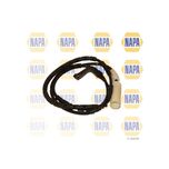 NAPA Brake Pad Wear Indicator Sensor Rear NWL5144