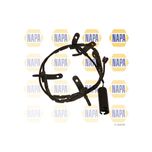 NAPA Brake Pad Wear Indicator Sensor NWL5145