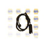 NAPA Brake Pad Wear Indicator Sensor Front NWL5161