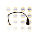 NAPA Brake Pad Wear Indicator Sensor NWL5170