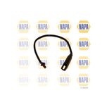 NAPA Brake Pad Wear Indicator Sensor Front NWL5171
