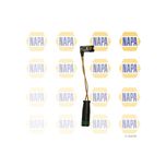 NAPA Brake Pad Wear Indicator Sensor NWL5178