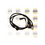 NAPA Brake Pad Wear Indicator Sensor Rear NWL5183
