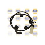 NAPA Brake Pad Wear Indicator Sensor NWL5195
