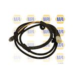 NAPA Brake Pad Wear Indicator Sensor Front NWL5200