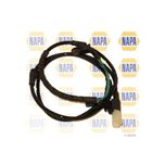 NAPA Brake Pad Wear Indicator Sensor Front NWL5211