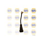 NAPA Brake Pad Wear Indicator Sensor NWL5223