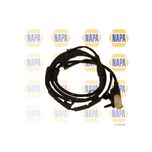 NAPA Brake Pad Wear Indicator Sensor Front NWL5230