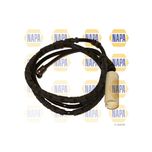 NAPA Brake Pad Wear Indicator Sensor Rear NWL5240