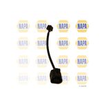 NAPA Brake Pad Wear Indicator Sensor Rear NWL5248