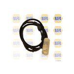 NAPA Brake Pad Wear Indicator Sensor Front NWL5249