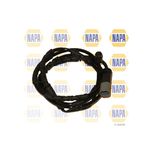 NAPA Brake Pad Wear Indicator Sensor Rear NWL5255