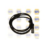 NAPA Brake Pad Wear Indicator Sensor Rear NWL5256