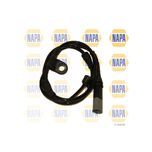 NAPA Brake Pad Wear Indicator Sensor Front NWL5265