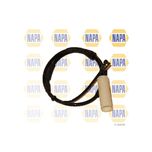 NAPA Brake Pad Wear Indicator Sensor Front NWL5269