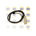 NAPA Brake Pad Wear Indicator Sensor Front NWL5270