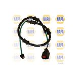 NAPA Brake Pad Wear Indicator Sensor Front NWL5277