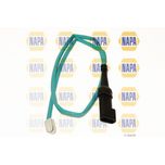 NAPA Brake Pad Wear Indicator Sensor Rear NWL5288