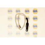 NAPA Brake Pad Wear Indicator Sensor Rear NWL5290