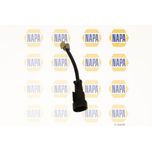 NAPA Brake Pad Wear Indicator Sensor Front NWL5291