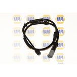 NAPA Brake Pad Wear Indicator Sensor NWL5296