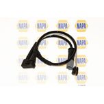 NAPA Brake Pad Wear Indicator Sensor Front NWL5297