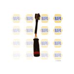 NAPA Brake Pad Wear Indicator Sensor NWL5305