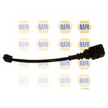 NAPA Brake Pad Wear Indicator Sensor Front NWL5308