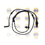 NAPA Brake Pad Wear Indicator Sensor Rear NWL5329
