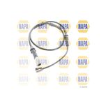 NAPA Brake Pad Wear Indicator Sensor Rear NWL5339