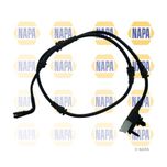 NAPA Brake Pad Wear Indicator Sensor Rear NWL5350