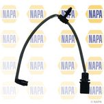 NAPA Brake Pad Wear Indicator Sensor NWL5359