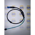 NAPA Brake Pad Wear Indicator Sensor Rear NWL5362